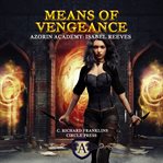 Means of Vengeance cover image