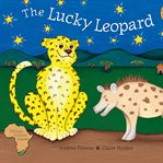 The Lucky Leopard cover image
