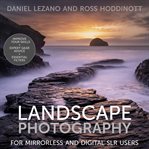 Landscape Photography cover image