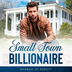 Small Town Billionaire cover image