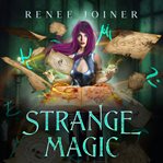 Strange Magic cover image