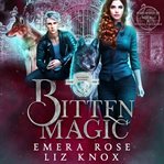 Bitten magic cover image
