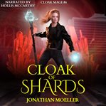 Cloak of Shards cover image