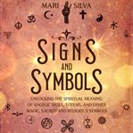 Signs and symbols cover image