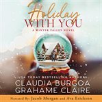 Holiday With You cover image