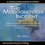 The Modronovich Incident cover image