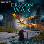 Malison : Dragon War cover image