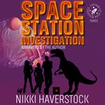 Space Station Investigation cover image