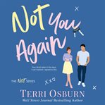 Not You Again cover image