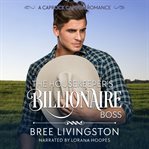 The housekeeper's billionaire boss cover image