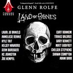 Land of bones cover image