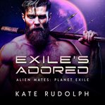Exile's adored cover image