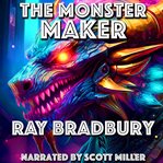 The Monster Maker cover image