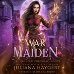 War Maiden cover image