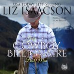 Her Cowboy Billionaire Best Man cover image