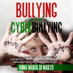 Bullying and Cyberbullying cover image
