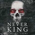 The Never King cover image