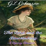 The Lord and the Bluestocking cover image