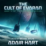 The Cult of Evaran cover image