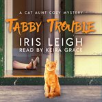 Tabby trouble cover image