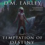 The Temptation of Destiny cover image
