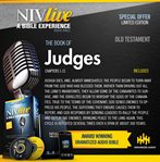 Niv live: book of judges cover image