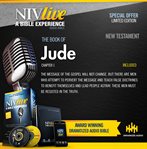 Niv live: book of jude cover image