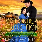 Mail Order Abduction cover image