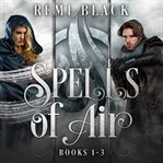 Spells of Air cover image