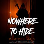 Nowhere to Hide cover image