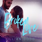 Broken love cover image