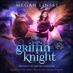 The Griffin Knight cover image