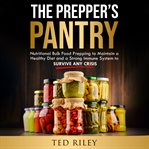 The Prepper's Pantry cover image