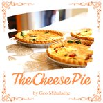 The Cheese Pie cover image