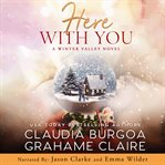 Here With You cover image