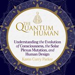 The Quantum Human cover image