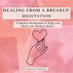 Healing From a Break Up Meditation cover image