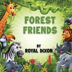 Forest Friends cover image