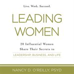 Leading Women cover image