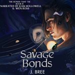 Savage Bonds cover image