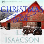 Christmas at the ranch cover image