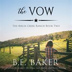 The vow cover image