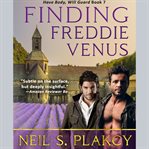 Finding Freddie Venus cover image