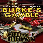 Burke's gamble cover image