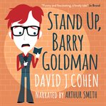 Stand Up, Barry Goldman cover image