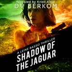 Shadow of the Jaguar cover image