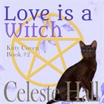 Love Is a Witch cover image