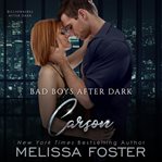 Bad Boys After Dark : Carson cover image