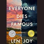 Everyone One Dies Famous cover image