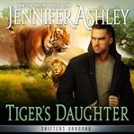 Tiger's Daughter cover image